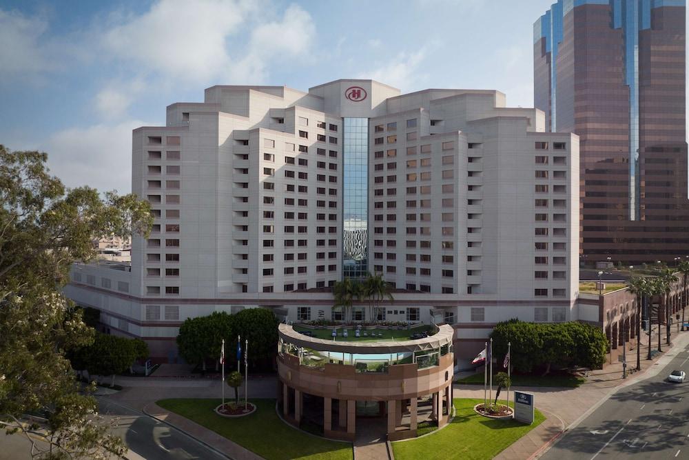 Hilton Long Beach Hotel photo 79