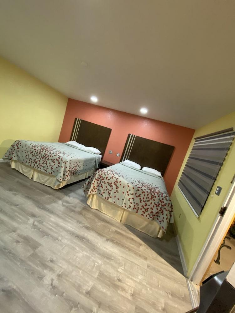 Budget Inn photo 8