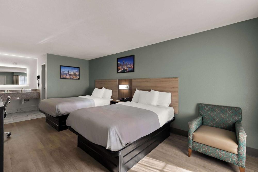 Quality Inn Monroe photo 14