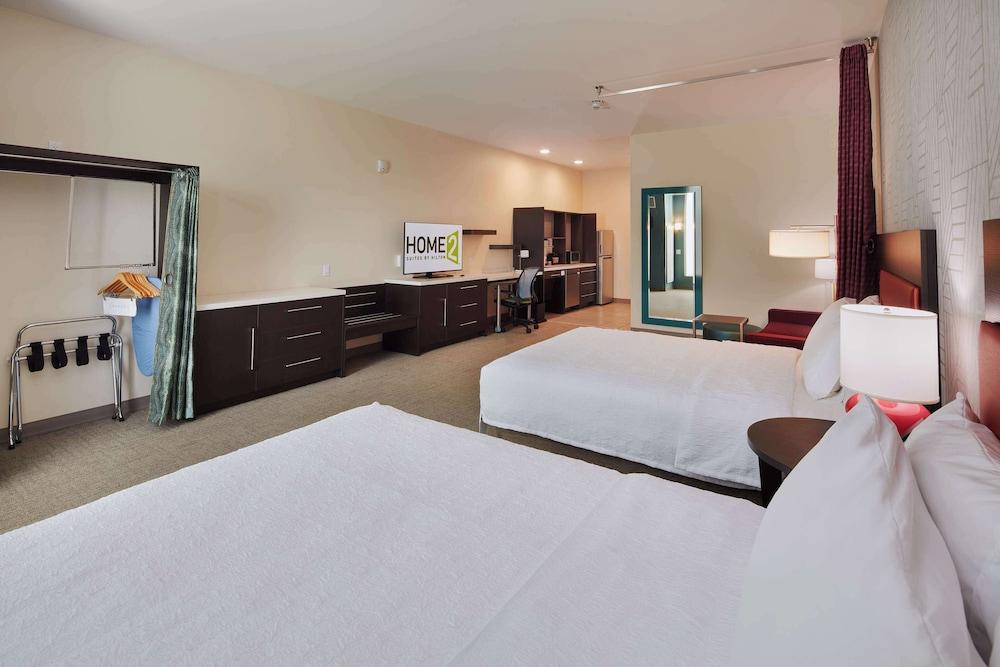 Home2 Suites By Hilton Sacramento At Csus photo 20