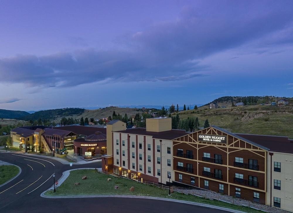 Golden Nugget Cripple Creek photo 32