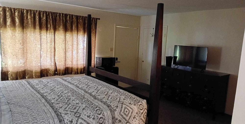 Indian Creek Lodge photo 3