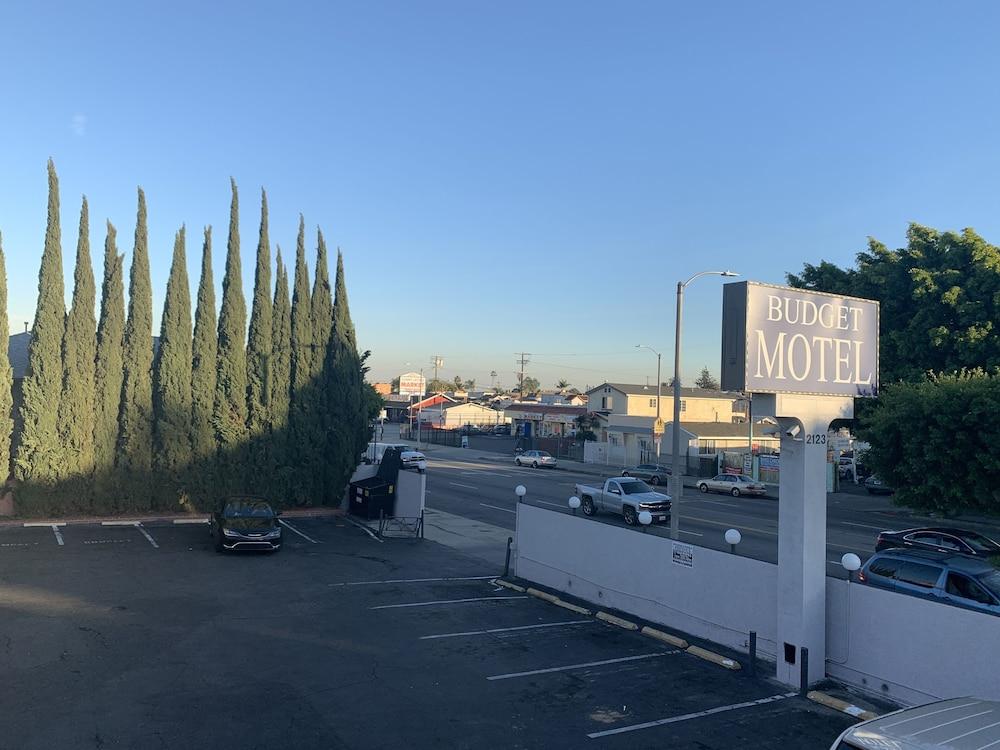 Budget Motel photo 29