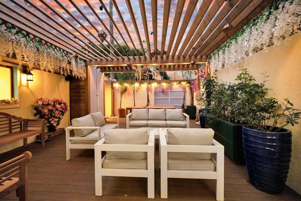 The Millwood - A Boutique Hotel photo 23