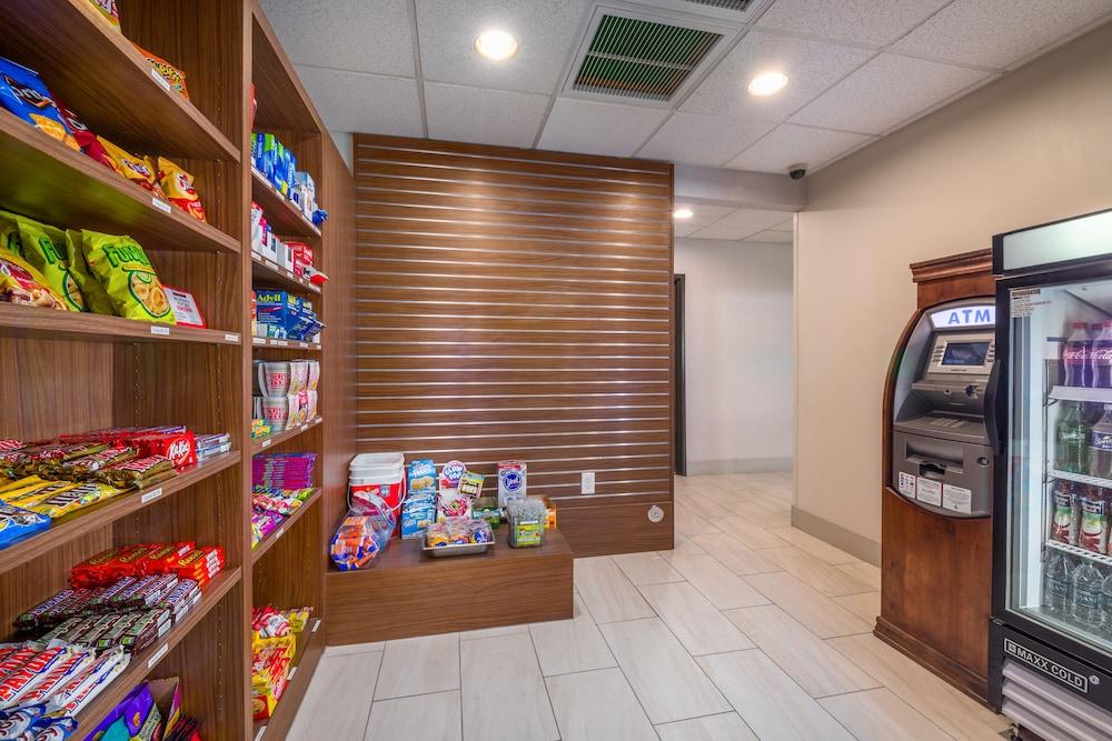 Holiday Inn Express Hotel & Suites Phoenix-Airport by IHG photo 5