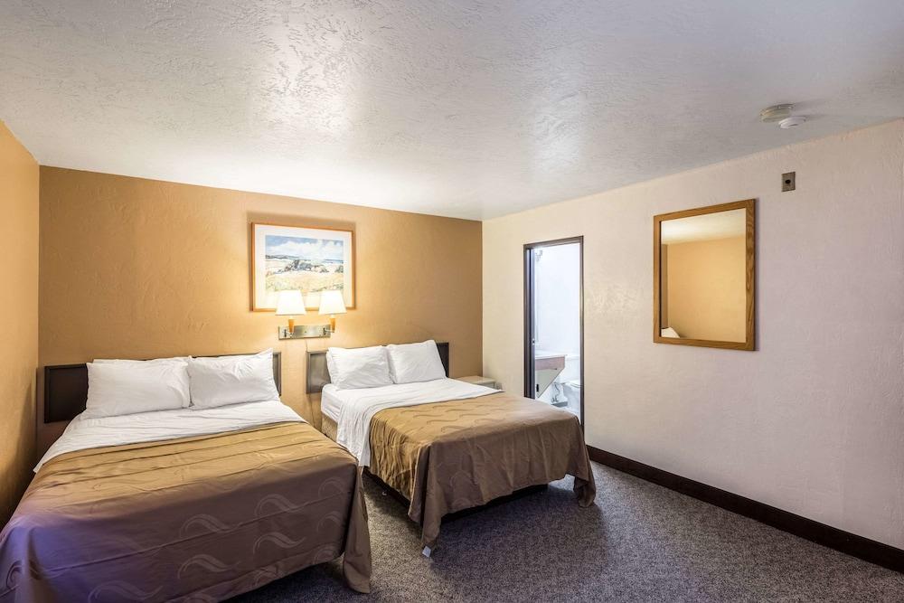 Quality Inn Moses Lake photo 4