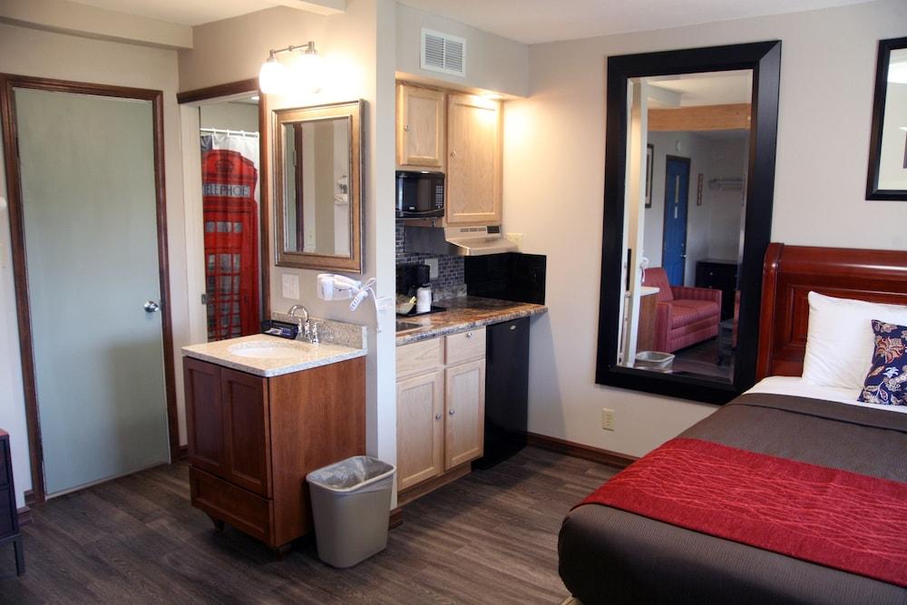 South T Motel photo 38