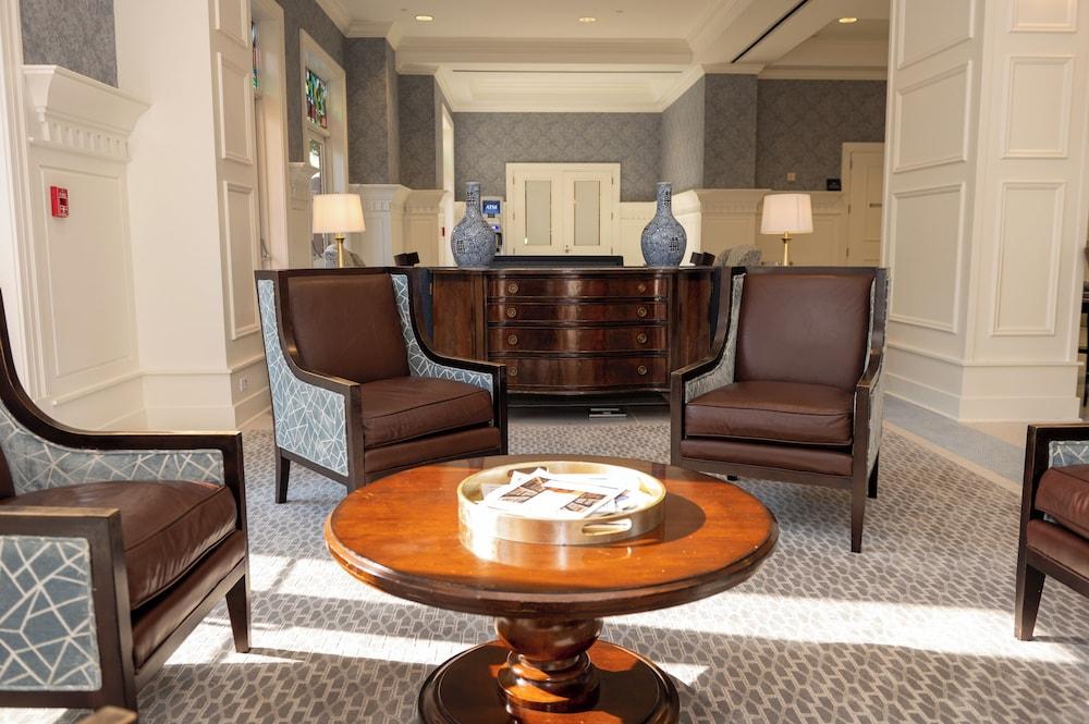 The Inn at Ole Miss photo 46
