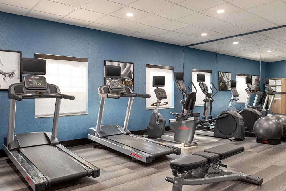 Staybridge Suites Quantico-Stafford by IHG photo 30