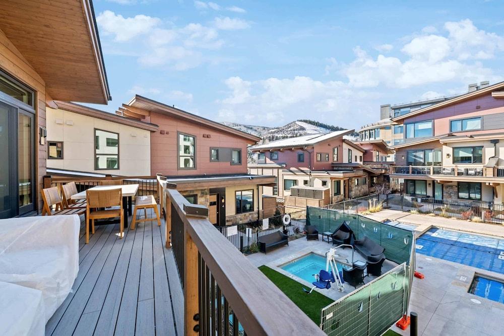 One Riverfront Village by EWH photo 4