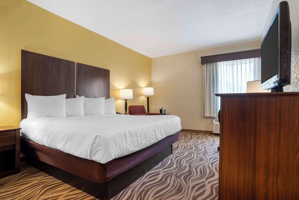 Best Western Plus Oak Mountain Inn photo 7