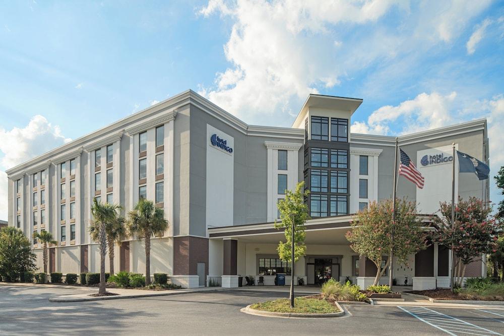 Hotel Indigo Mount Pleasant by IHG photo 97