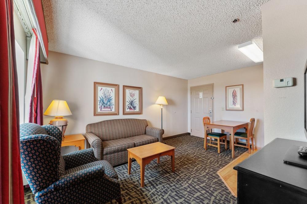Metro Scottsdale Extended Stay photo 16