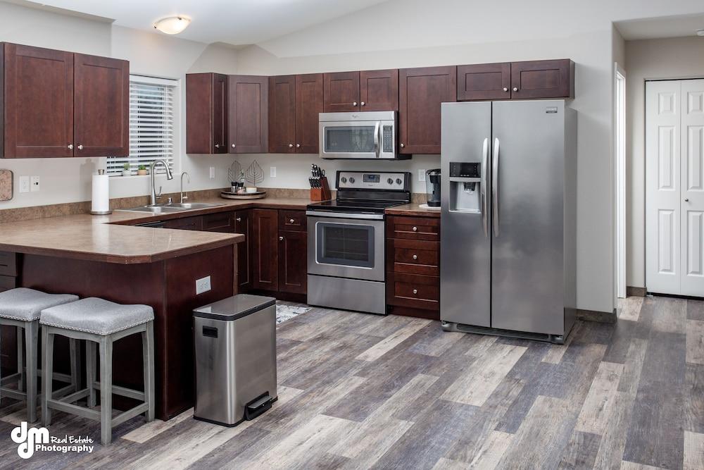 Susitna Suites photo 52