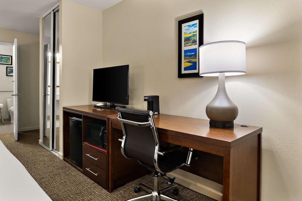 Comfort Inn & Suites Sequoia/Kings Canyon photo 29