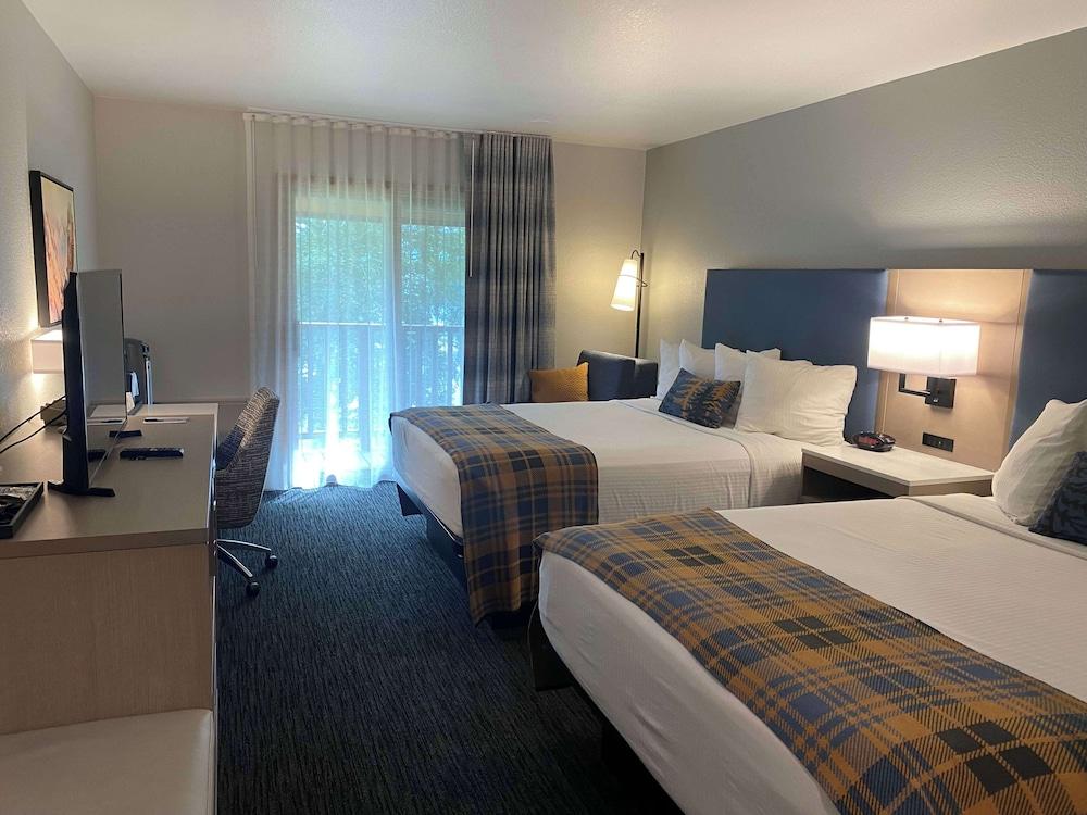 Best Western Lake Lucille Inn photo 15