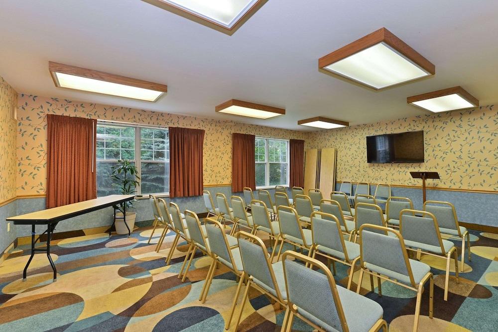 Haven Hotel photo 19