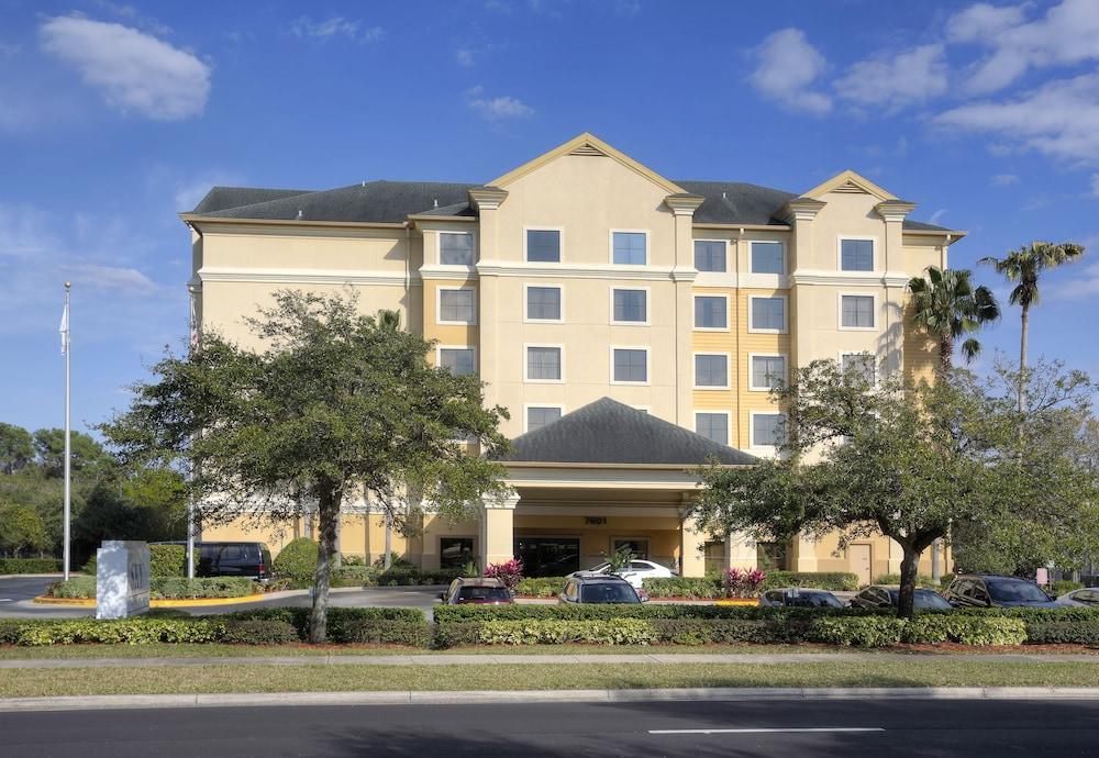 staySky Suites - I Drive Orlando photo 26