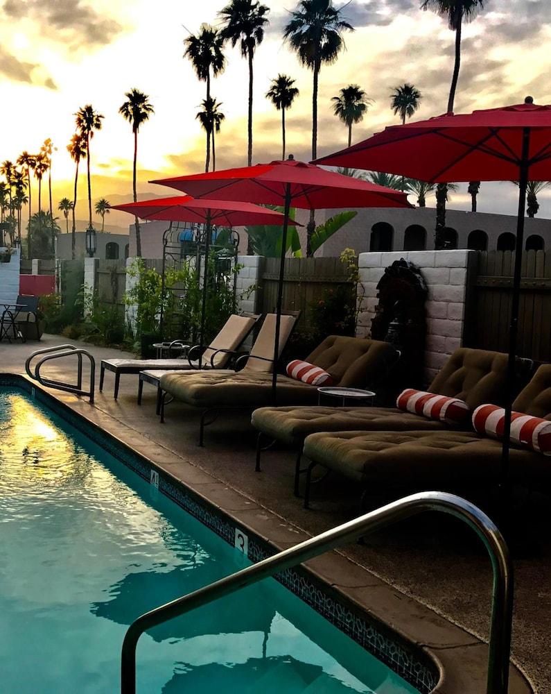 The Village Palm Desert photo 4