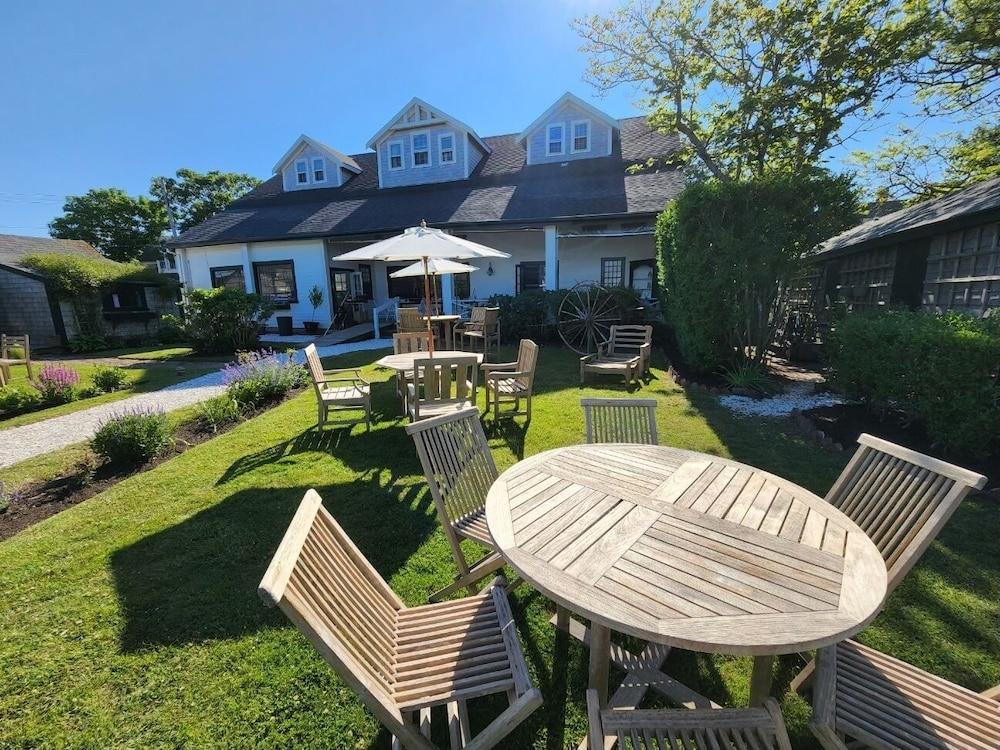 Summer House Hotel photo 8