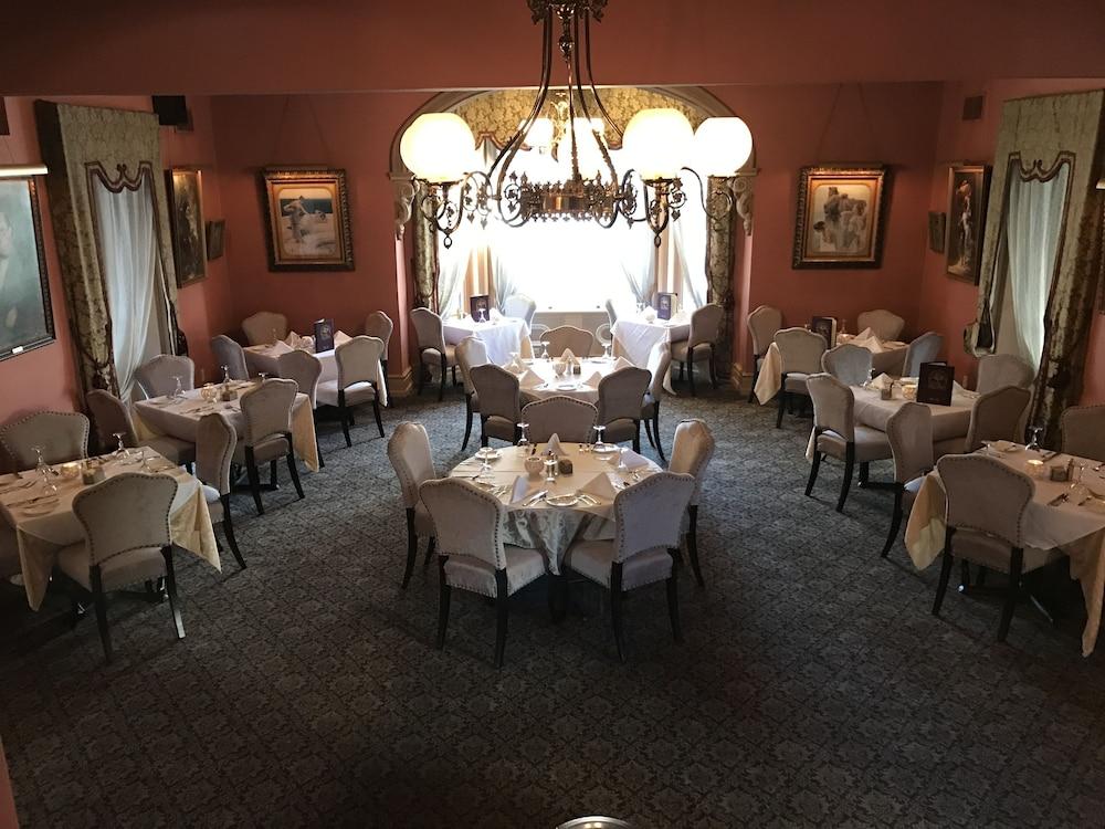 The Peter Herdic Inn photo 31