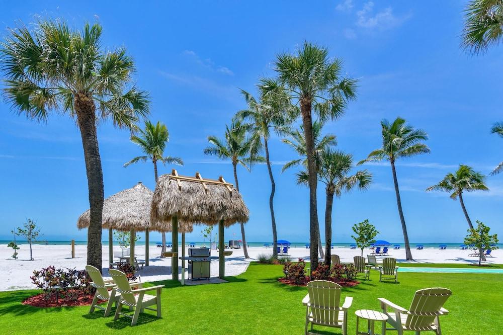 Best Western Plus Beach Resort photo 95