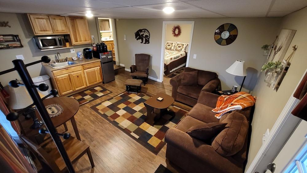 Bear Rock Suites photo 27