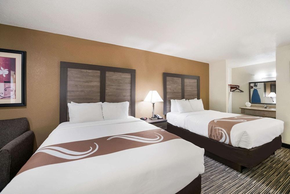 Quality Inn & Suites Lufkin photo 6