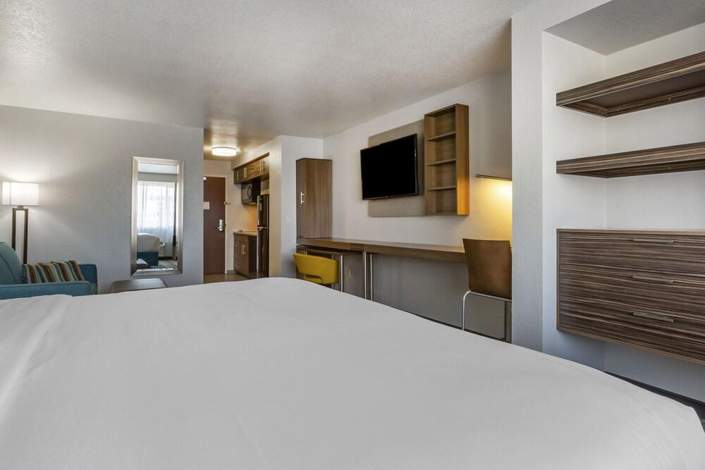 MainStay Suites Coeur d'Alene photo 34