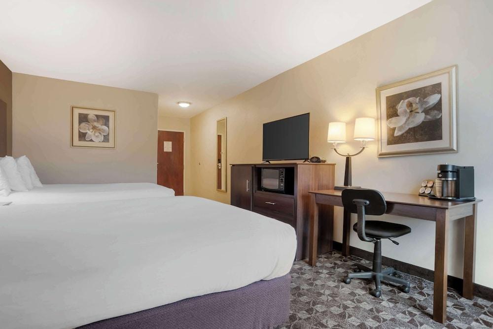 Best Western Plus Oak Mountain Inn photo 18