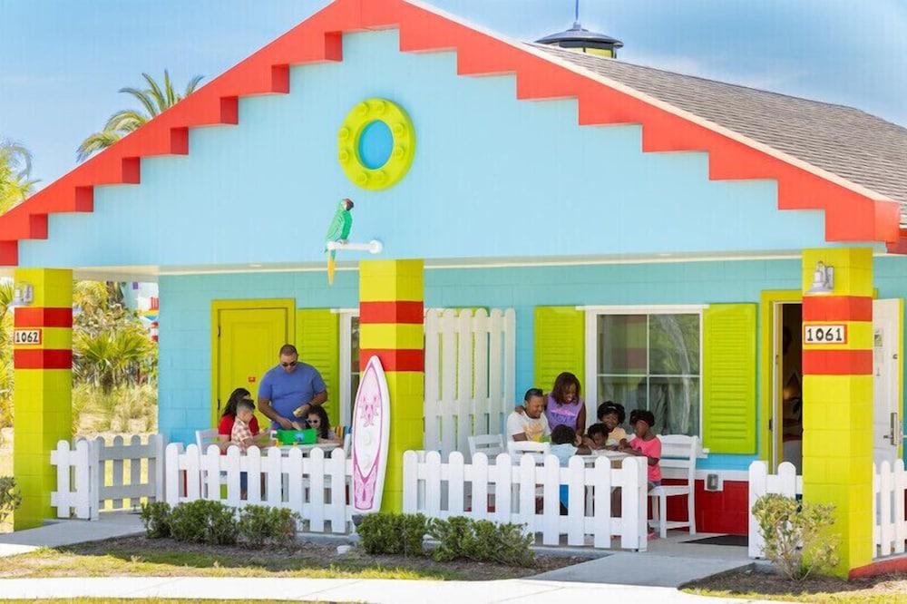 LEGOLAND Beach Retreat photo 2