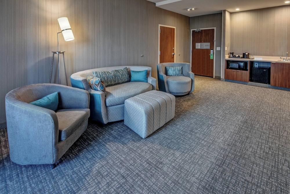 Courtyard by Marriott Austin Northwest/Lakeline photo 11