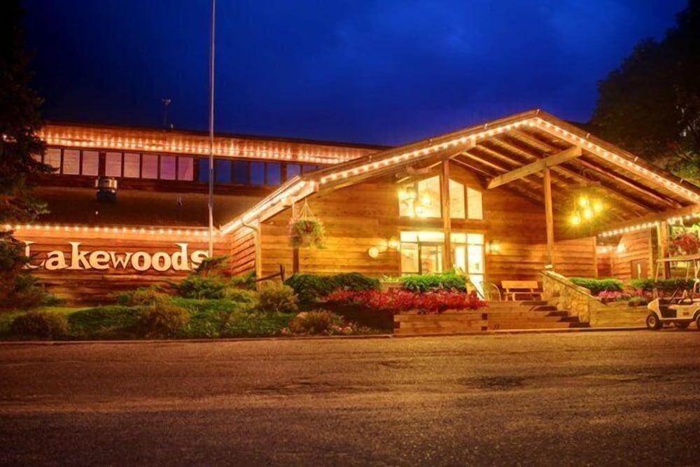 Lakewoods Resort & Lodge photo 1