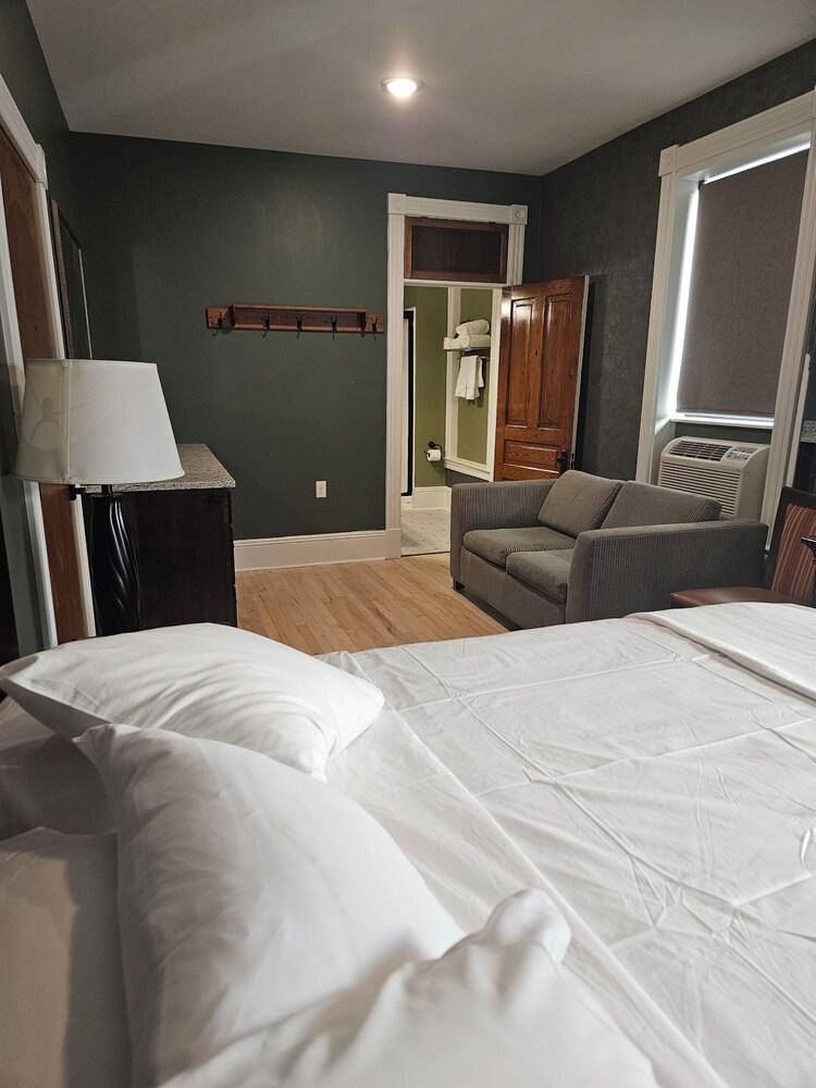 Albany Merchants Hotel photo 39