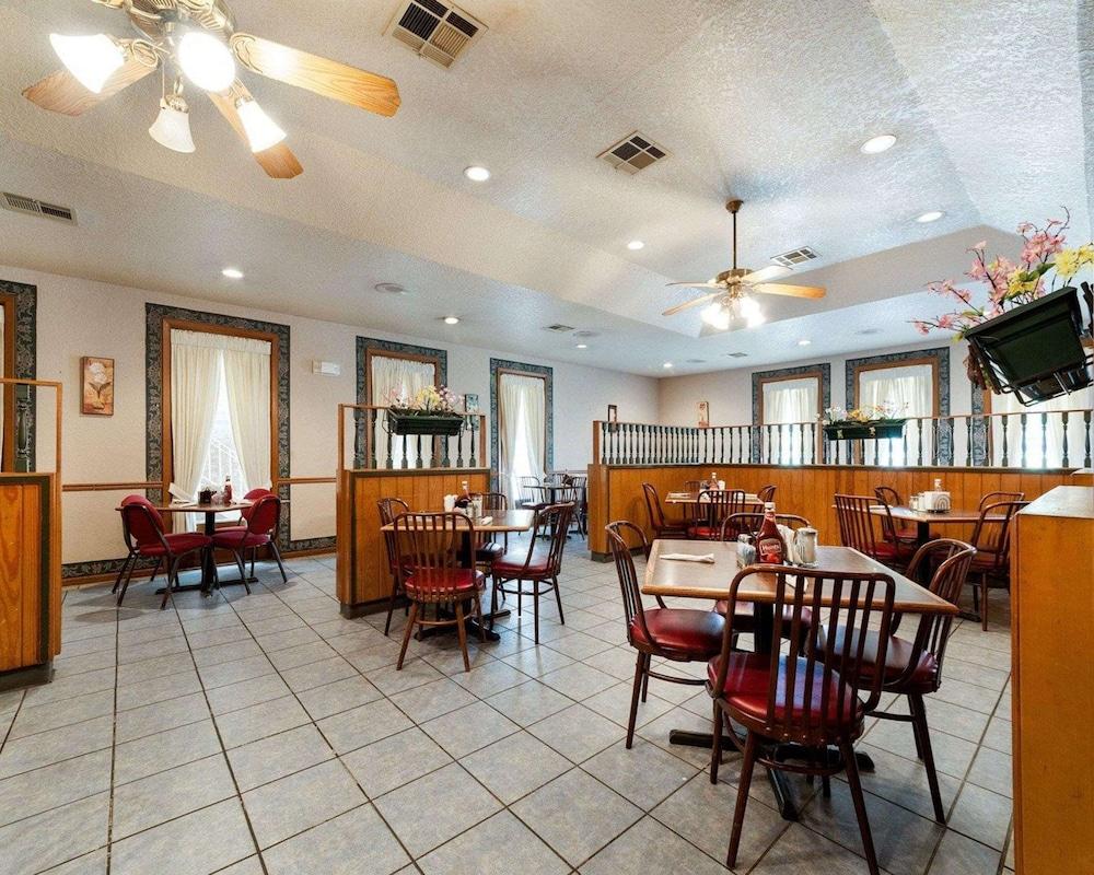 Rodeway Inn Jasper photo 23