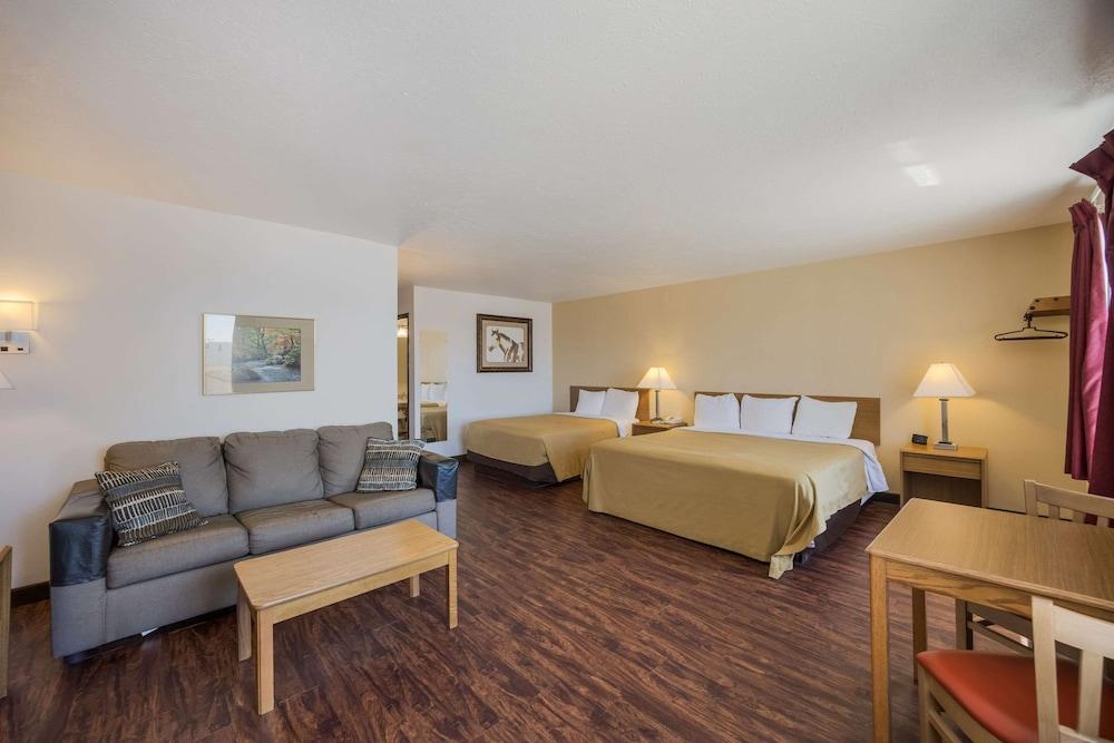 Studio 6 Limon, CO – I-70 photo 16