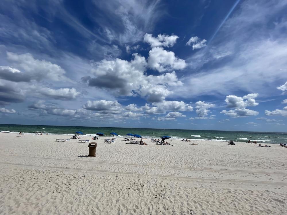Areia Azul Aparts Miami photo 33