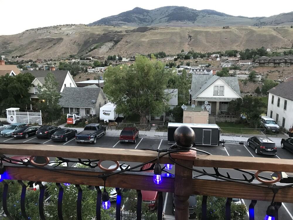 Park Hotel Yellowstone photo 53