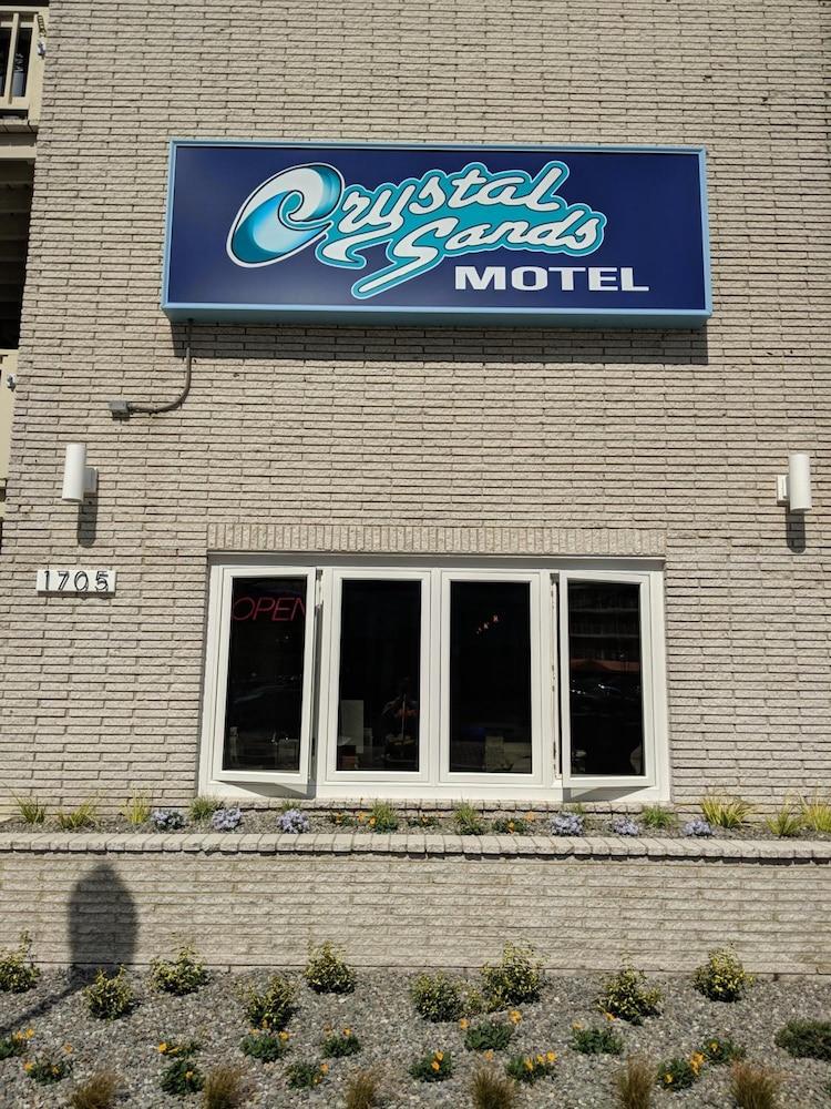 Crystal Sands Motel photo 47