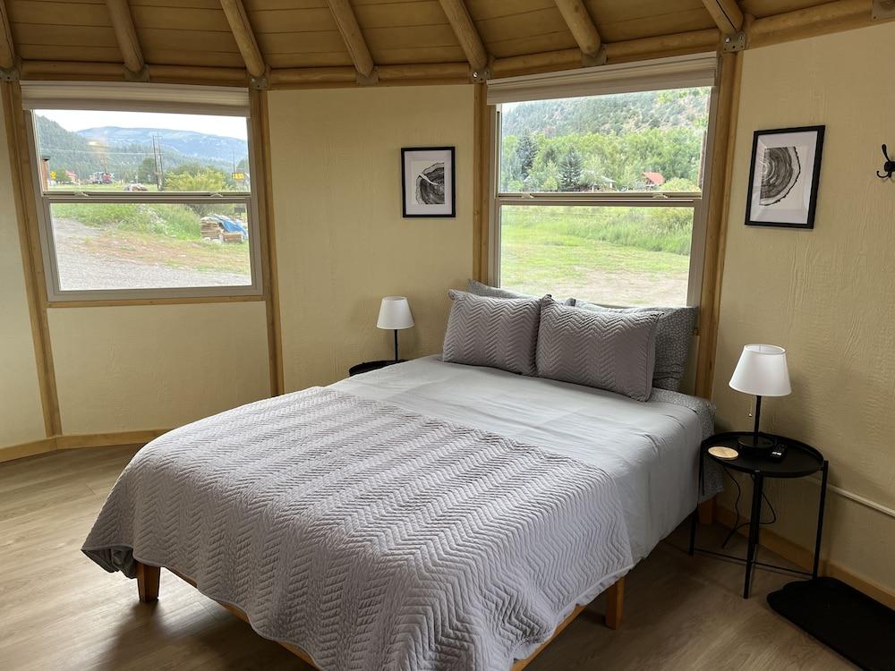Aspen Ridge Cabins photo 33
