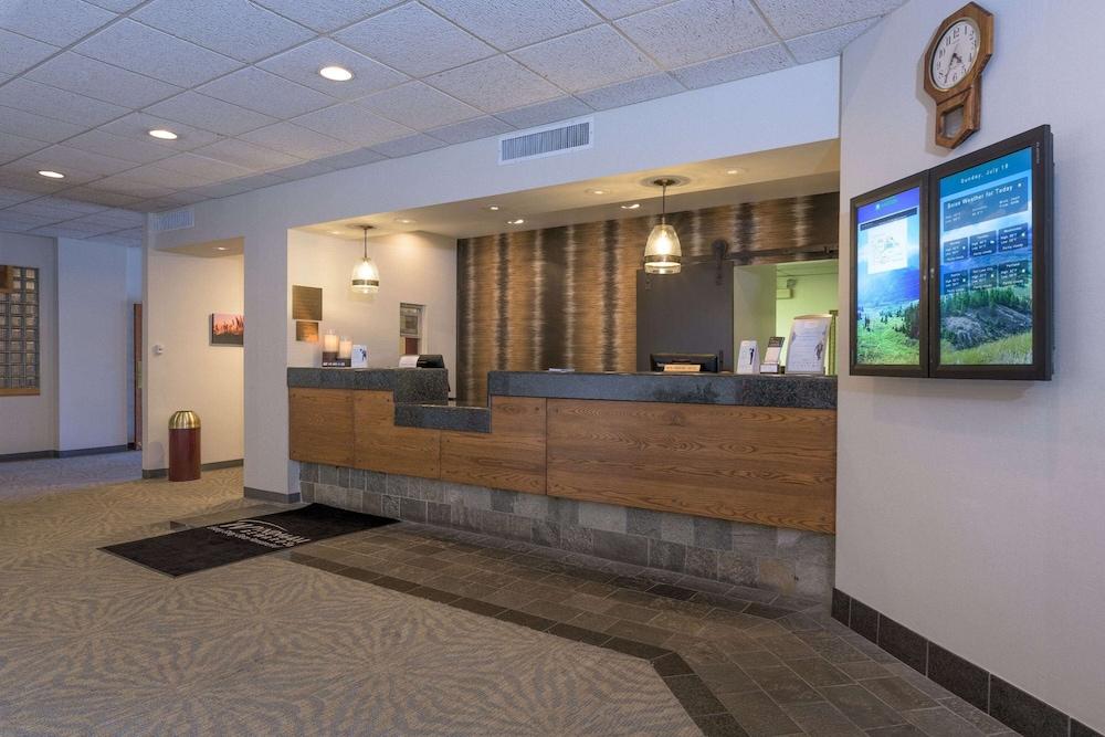 Ramada by Wyndham Boise photo 4