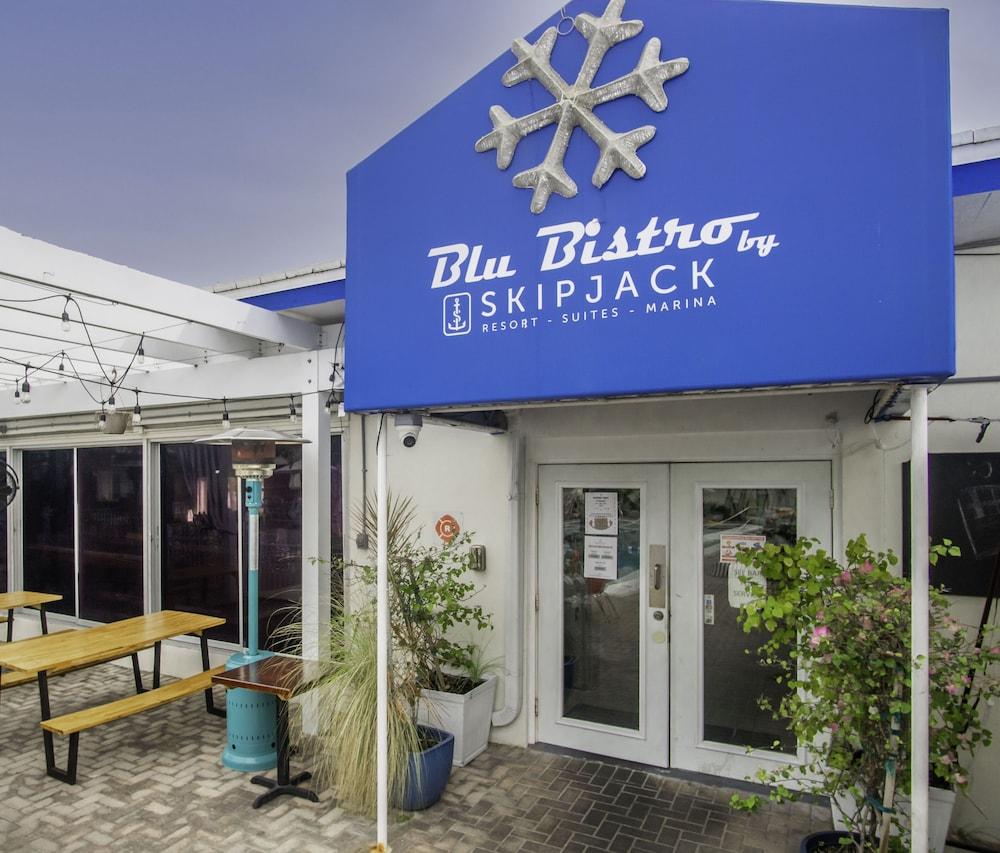 Skipjack Resort & Marina photo 86
