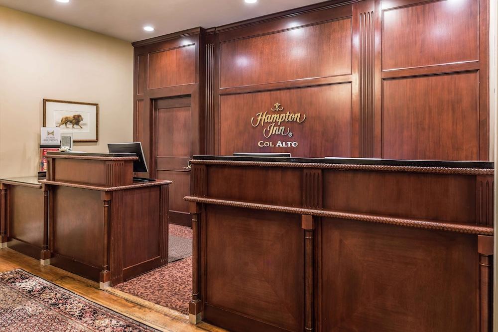 Hampton Inn Lexington-Historic District photo 6