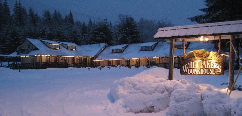 Whittaker's Motel & Historic Bunkhouse photo 32
