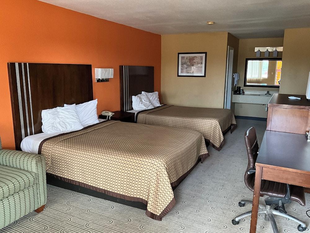 Executive inn & Suites photo 42