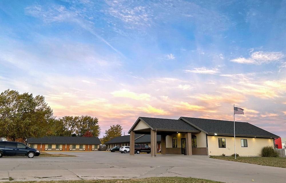 Vision Inn Motel photo 18