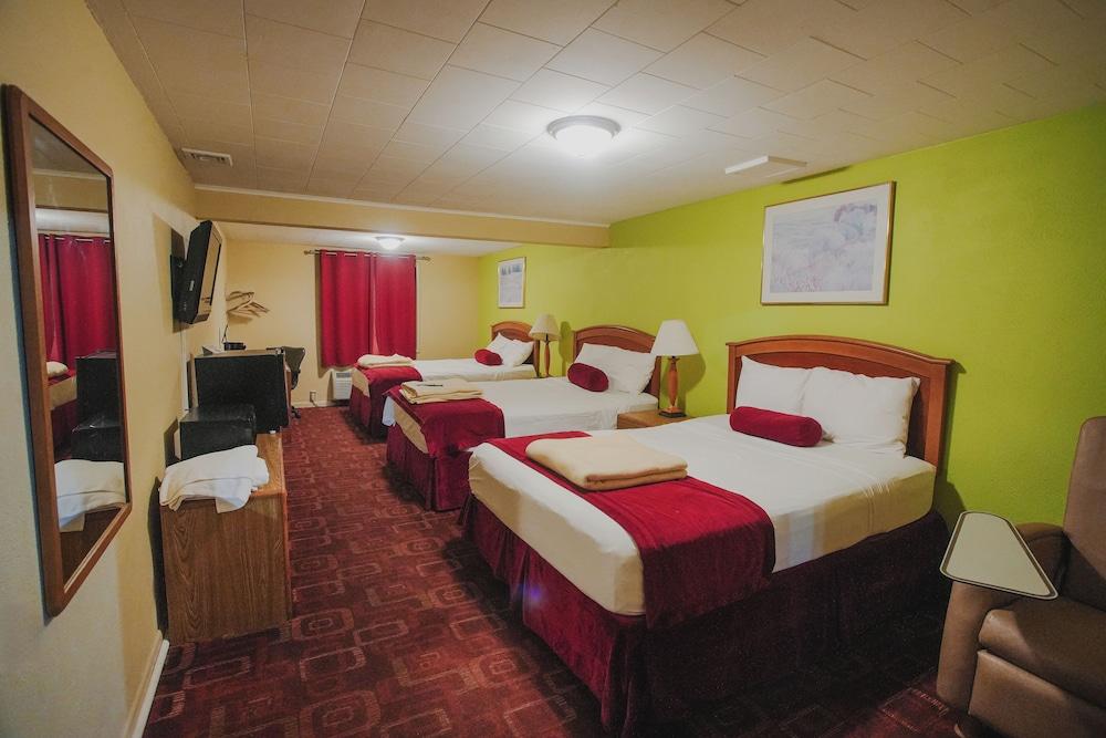Falls View Inn photo 19
