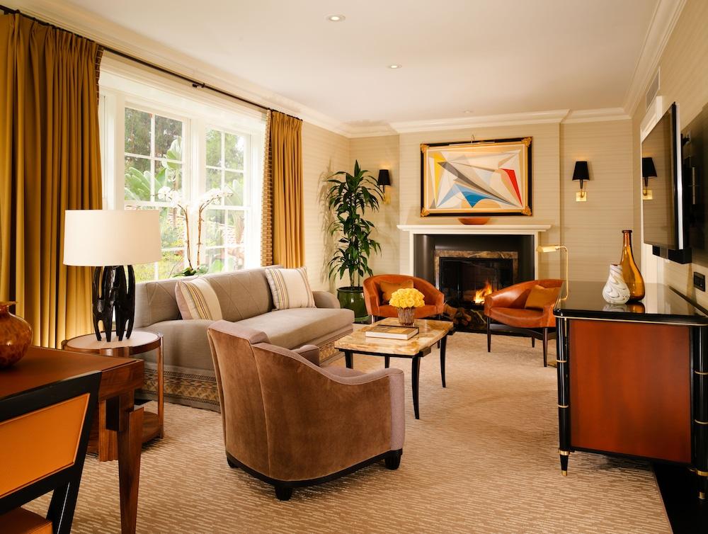 The Beverly Hills Hotel photo 79