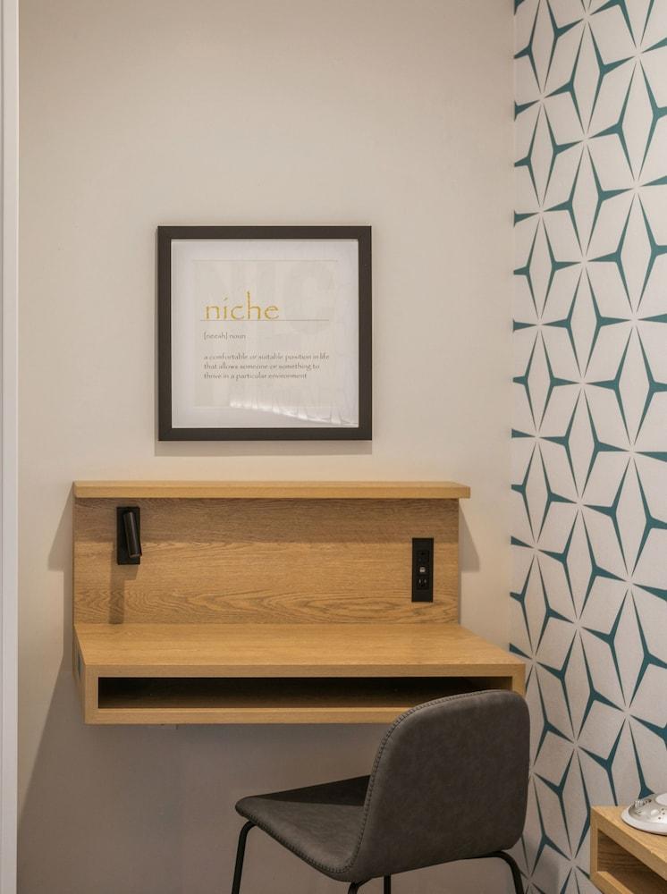 Kasa Niche Hotel Redwood City photo 31