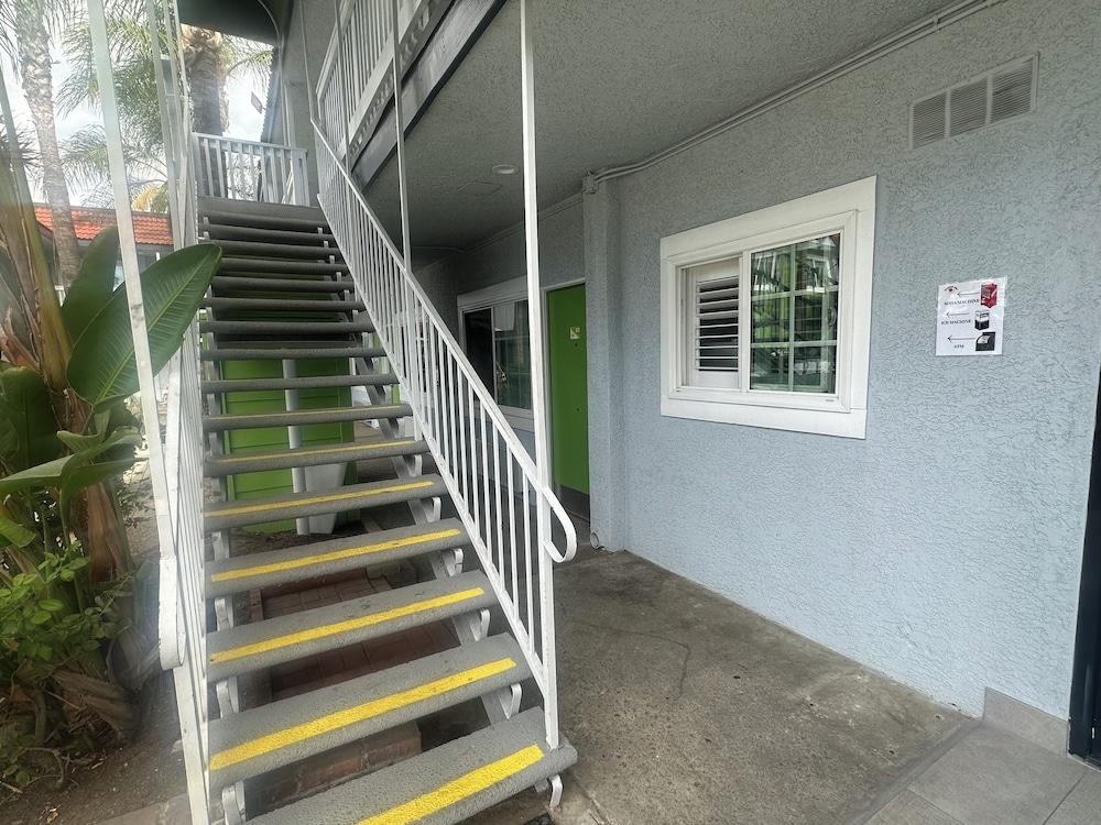 Garden Inn photo 44